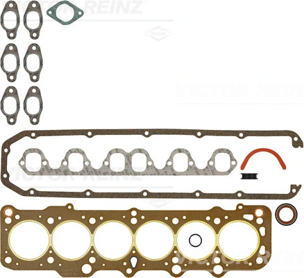Gasket Kit, cylinder head